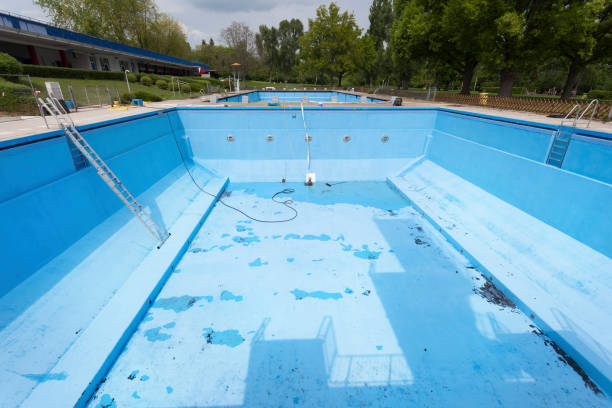 Sewage cleanup and water damage restoration in Pittsburg, CA
