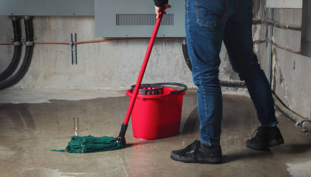 Best Commercial water damage restoration  in Pittsburg, CA