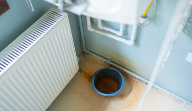 Water damage restoration insurance claims in Pittsburg, CA
